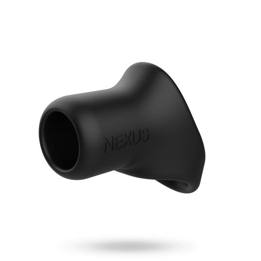 NEXUS - RISE SILICONE COCK AND BALL HOLDER NEXUS - RISE SILICONE COCK AND BALL HOLDER