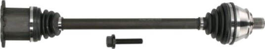 Pascal Drivaksel PASCAL G2A015PC