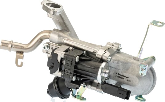 EGR-modul BorgWarner 710944D/1
