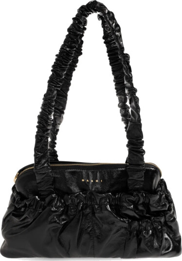 Marni Dame Vesker Svart ONE SIZE, Marni Dame Vesker Svart ONE SIZE,