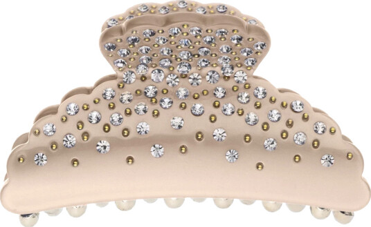 Dark Dame Accessories Beige ONE SIZE,