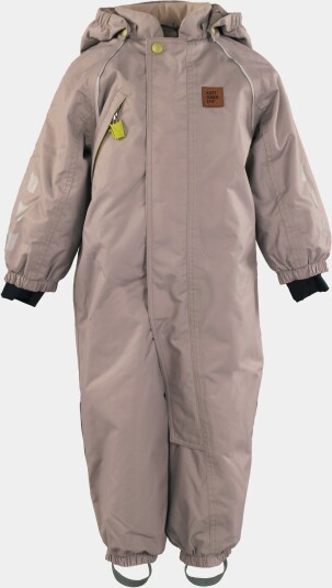 Kattnakken Parkdress Frost Baby Månefjell 74 Kattnakken Parkdress Frost Baby Månefjell 74