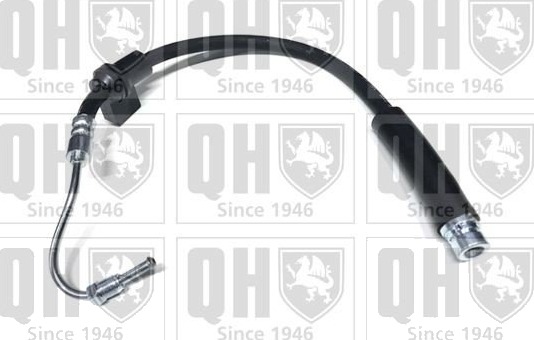 QUINTON HAZELL BFH5919 Bremseslange