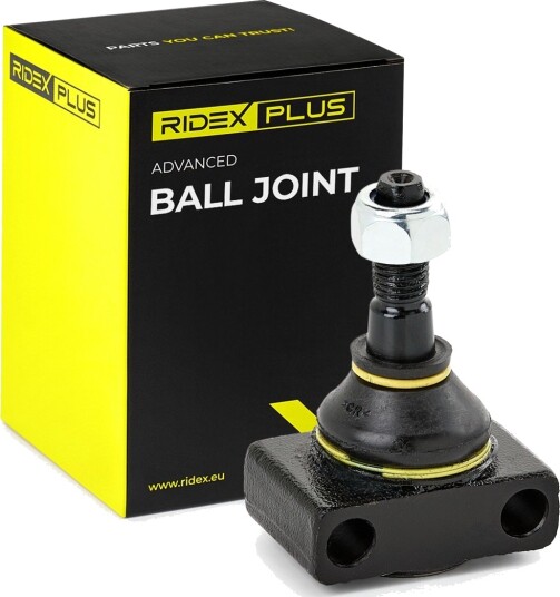 Bærekule RIDEX PLUS 2462S0060P
