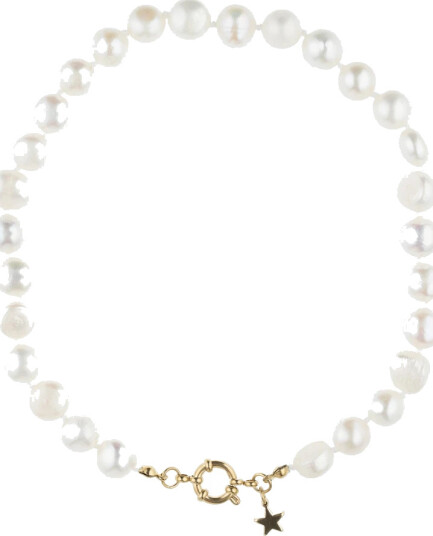 Dark Dame Accessories Hvit ONE SIZE,