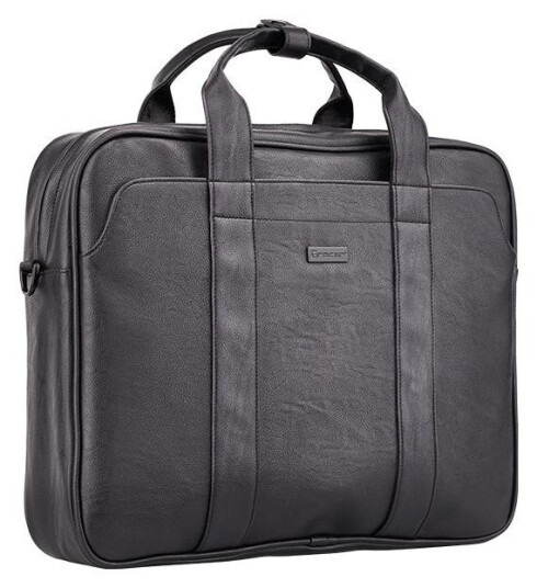 Tracer 47311 LT1 PC veske 15,6" 2 rom Svart