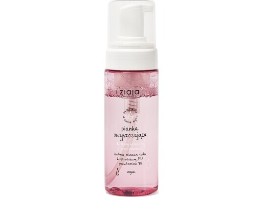 Ziaja_Purifying Foam For Normal Skin 150Ml