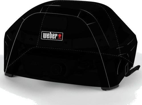 Weber Grilltrekk pulse 2000