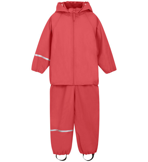 CeLaVi Cayenne Basic Regntøy Sett -PU 80