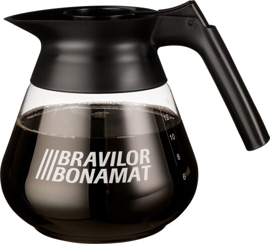 Bravilor Bonamat glasskanne 7170602101 Bravilor Bonamat glasskanne 7170602101