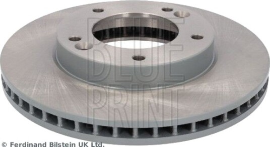 Bremseskive BLUE PRINT ADG04390