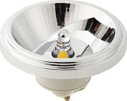 Milagro Clear Ar111 12W Naturpære Led Ekza1540