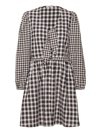 bzr | Checkla Monique Dress | 38 bzr | Checkla Monique Dress | 38