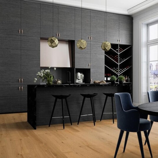 Boen Parkett Eik Soft Brown 1 Stav Boen Parkett Eik Soft Brown 1 Stav
