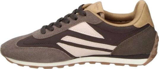 Pepe Jeans Dame Sko Brun 40 EU,