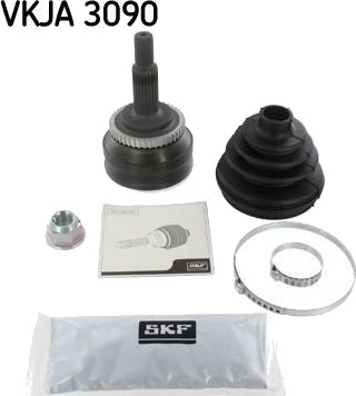 Drivledd SKF VKJA 3090