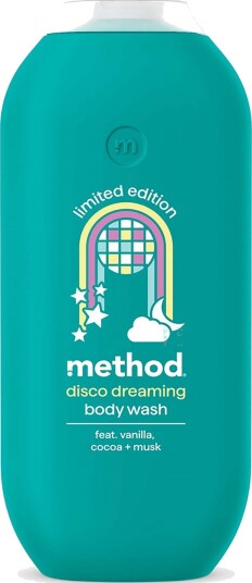 Method Body Wash Disco Dreaming 532 ml