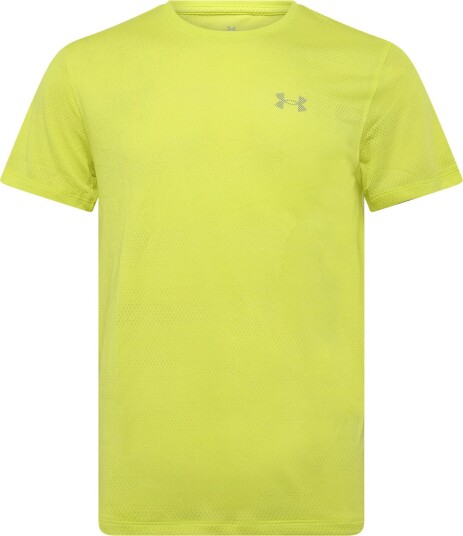 Under Armour Ua Velociti Ss   Green   M