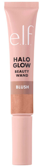 e.l.f. Halo Glow Blush Beauty Wand Candlelit