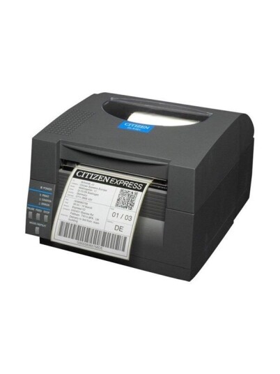 Citizen Systems Citizen CL-S521II Citizen Systems Citizen CL-S521II