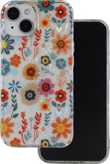 IMD Print Deksel for Samsung Galaxy S24 Plus Field