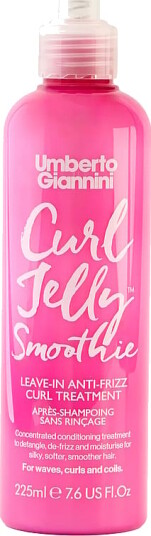 Curl Jelly Smoothie Leave-In Treatment 225 ml Curl Jelly Smoothie Leave-In Treatment 225 ml
