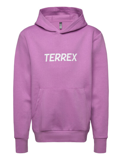 adidas Terrex K Mt Logo Hd Purple 164