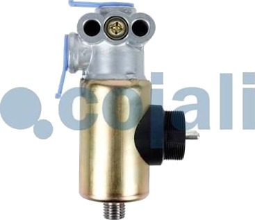 COJALI 2218221 Magnetventil