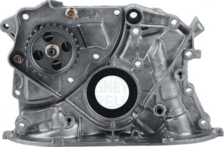 MAGNETI MARELLI 351516000122 Oljepumpe