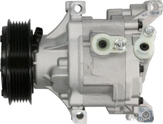 AC kompressor THERMOTEC KTT095021