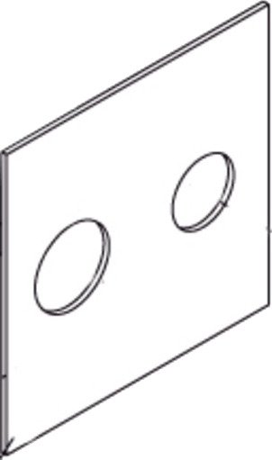 DEKKPLATE A6