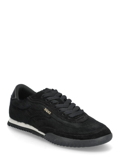 BOSS Carlynn_Lowp_Sdpo - Black - 38 BOSS Carlynn_Lowp_Sdpo - Black - 38