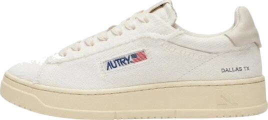 Autry Herre Sko Hvit 42 EU, Autry Herre Sko Hvit 42 EU,