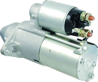 WAI 6726N Starter WAI 6726N Starter