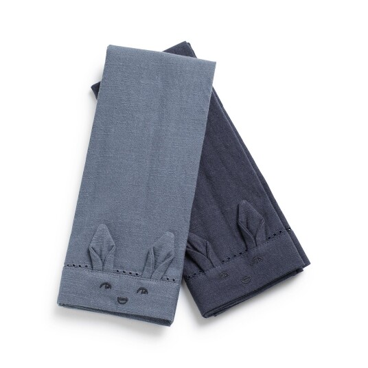 Elodie Serviett Tender Blue 2pk
