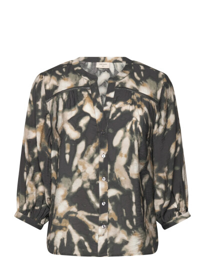 FREE/QUENT Fqnunu-Blouse - Multi/patterned - XS