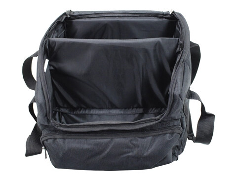 Equinox Universal Bag For Lyseffekter To Innvendige Rom På 210 X 290 X 150mm Equinox Universal Bag For Lyseffekter To Innvendige Rom På 210 X 290 X 150mm