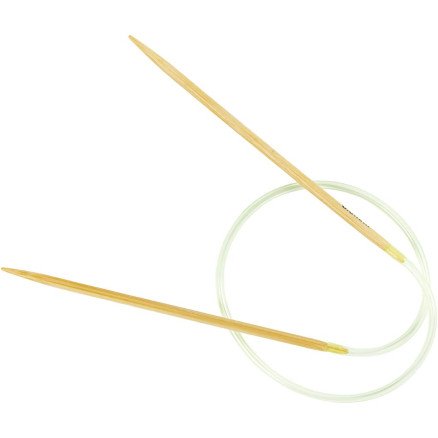 Diverse Rundpinner L: 40 cm størrelse 3 mm 1 stk 