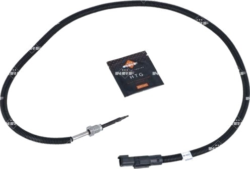 Sensor, eksostemperatur NRF 707076