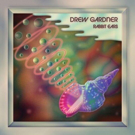 Rabbit Ears Vinyl