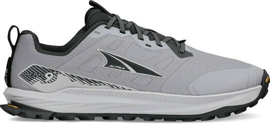 Altra M Lone Peak 9+ Grey 42