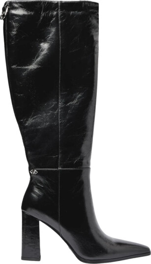 Mallet London Dame Sko Svart 40 EU, Mallet London Dame Sko Svart 40 EU,