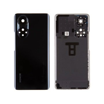 Honor 50 Bakdeksel 02354HEC Svart