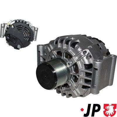 Dynamo JP GROUP 1390103000 Dynamo JP GROUP 1390103000