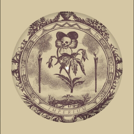 Current 93 Dogs Blood Rising CD