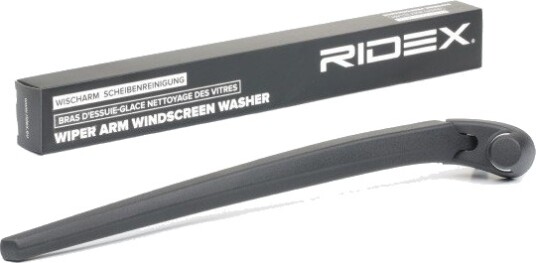 RIDEX 301W0231 Vindusviskerarm