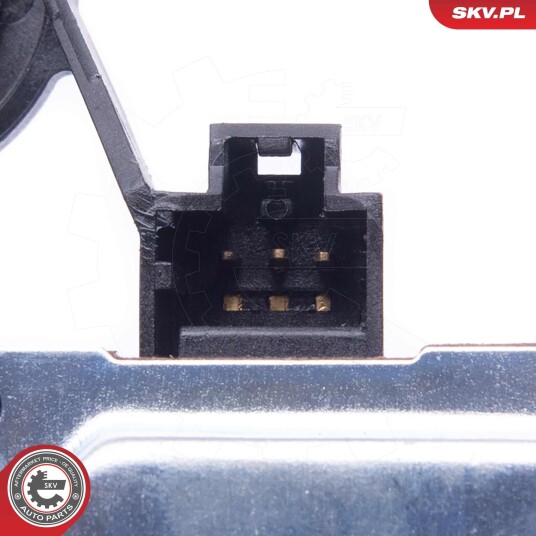 Vindusviskermotor ESEN SKV 19SKV136