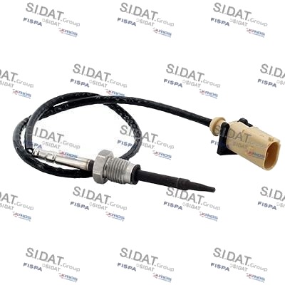 Sensor, eksostemperatur FISPA 82.1079 Sensor, eksostemperatur FISPA 82.1079