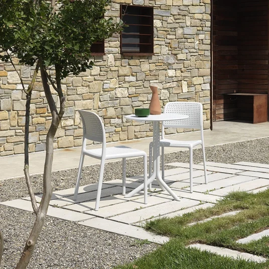 Nardi Bora spise stol Agave Nardi Bora spise stol Agave