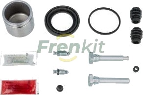 Reparasjonssett bremsecaliper FRENKIT 754453